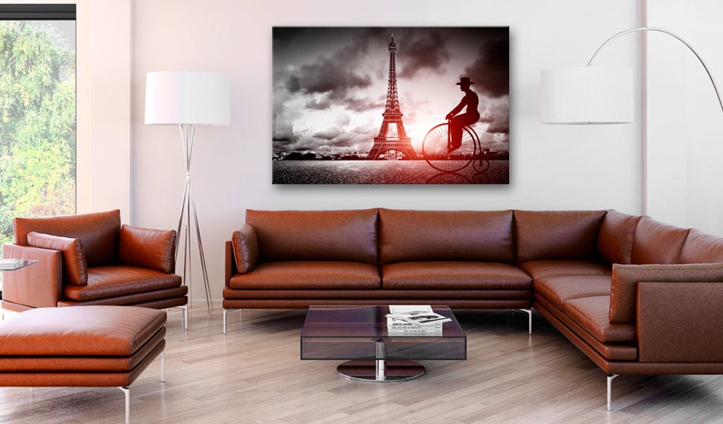 Glezna - Magical Paris Home Trends