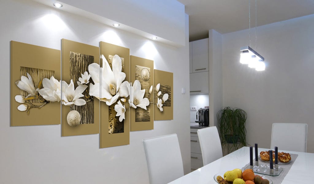 Glezna - Magnolia garden Home Trends