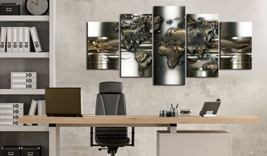 Glezna - Magnum opus Home Trends