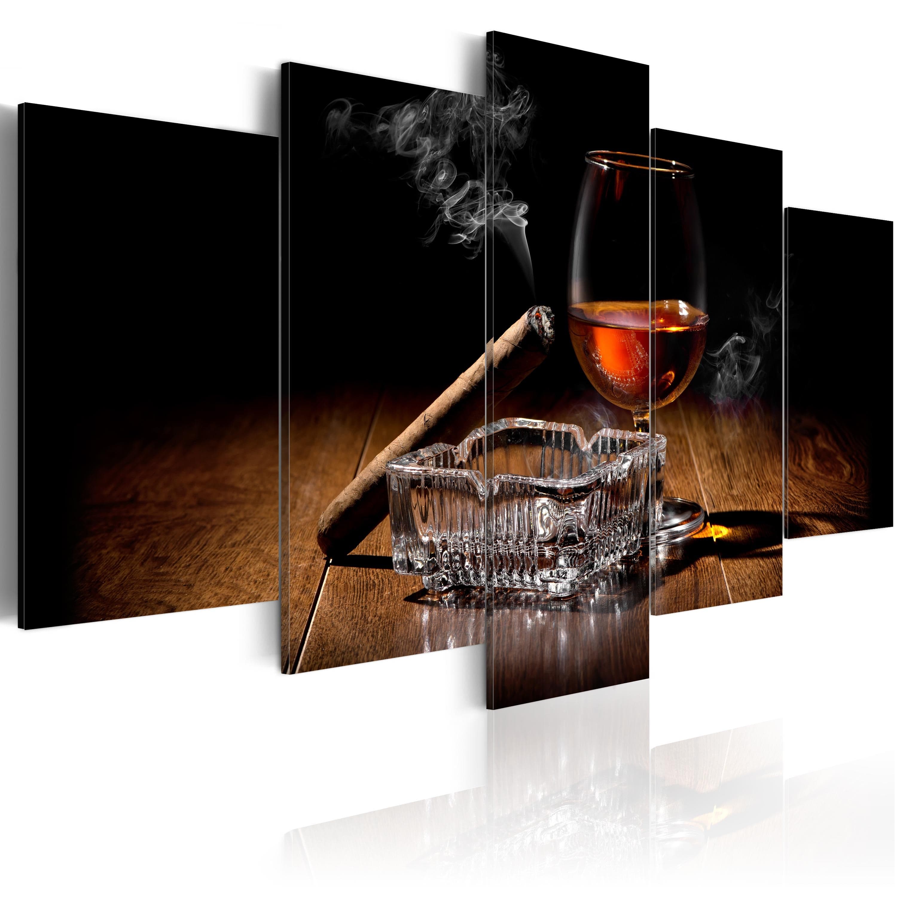 Glezna - Male Luxury Home Trends
