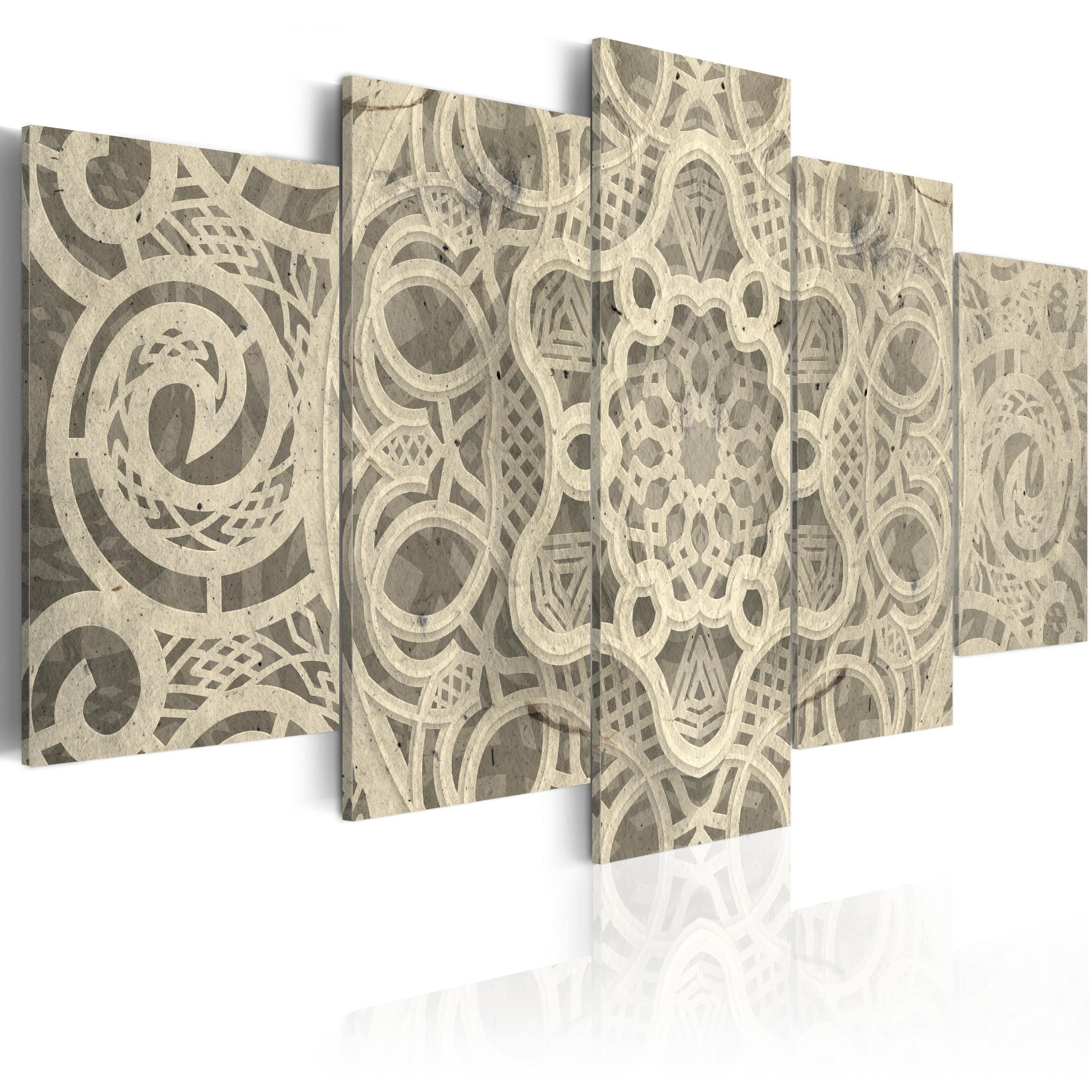 Glezna - Mandala of Soul Home Trends