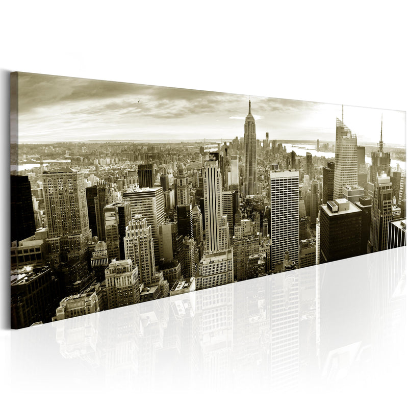 Glezna - Manhattan_ Financial Paradise Home Trends