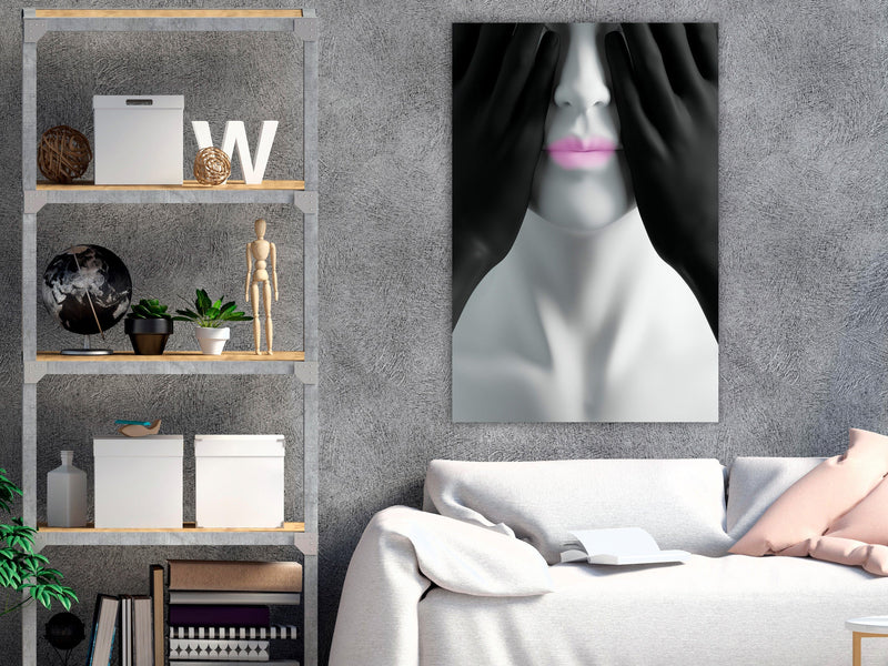 Kanva - Mannequin (1 Part) Vertical Home Trends