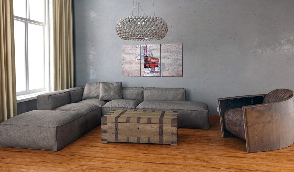 Glezna - map_ United Kingdom Home Trends