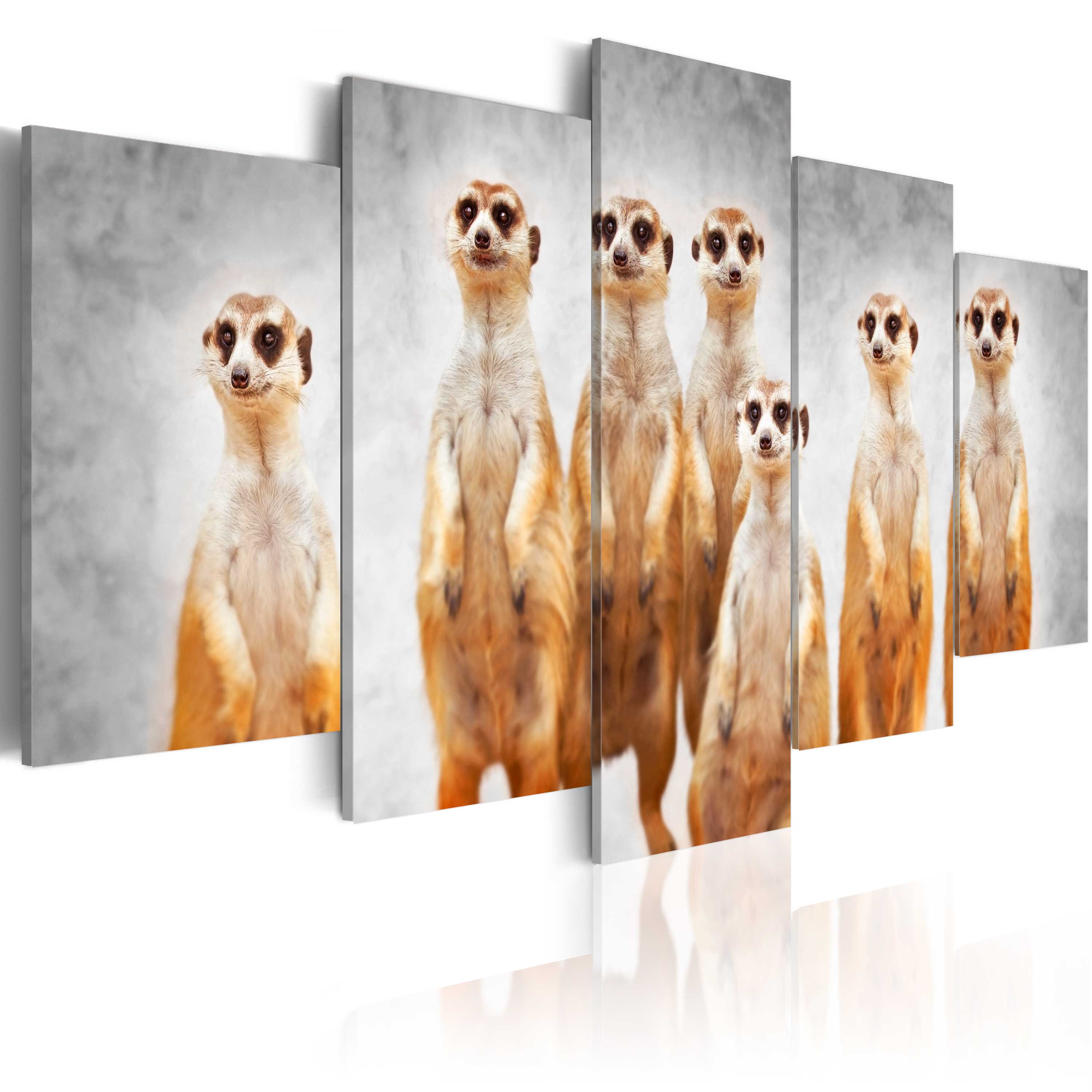 Glezna - Meerkats Home Trends