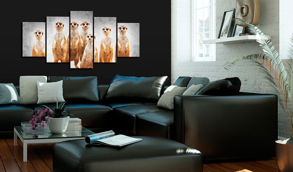 Glezna - Meerkats Home Trends