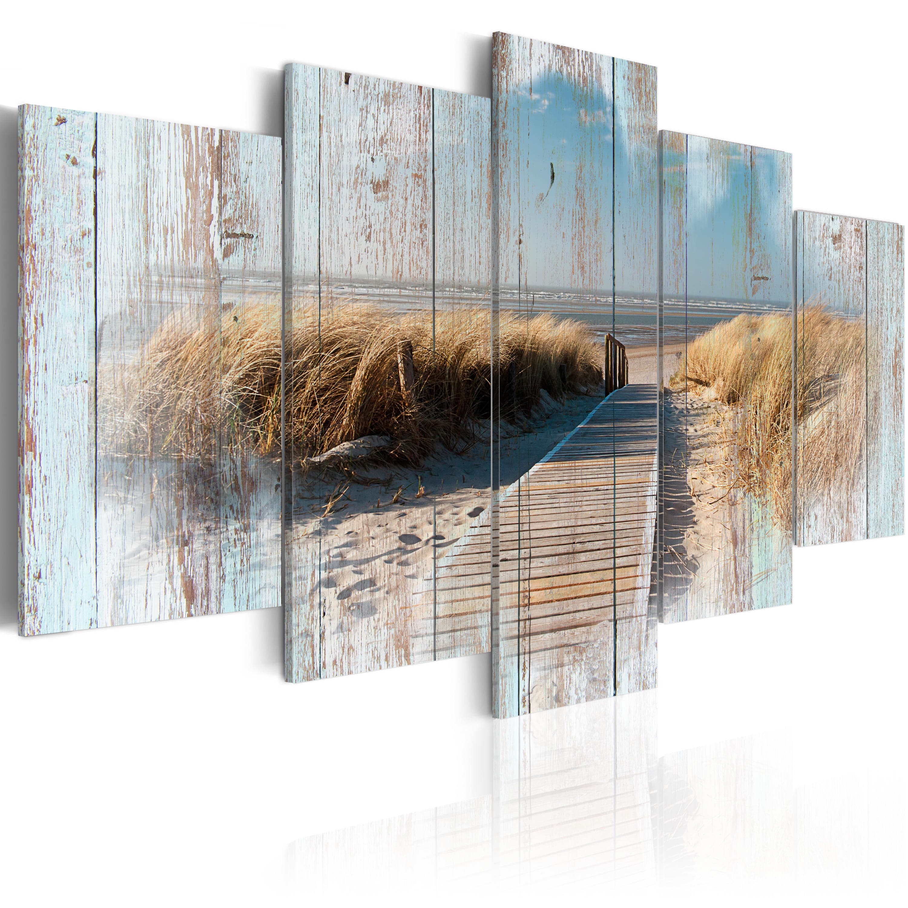 Glezna - Melody of Summer Home Trends