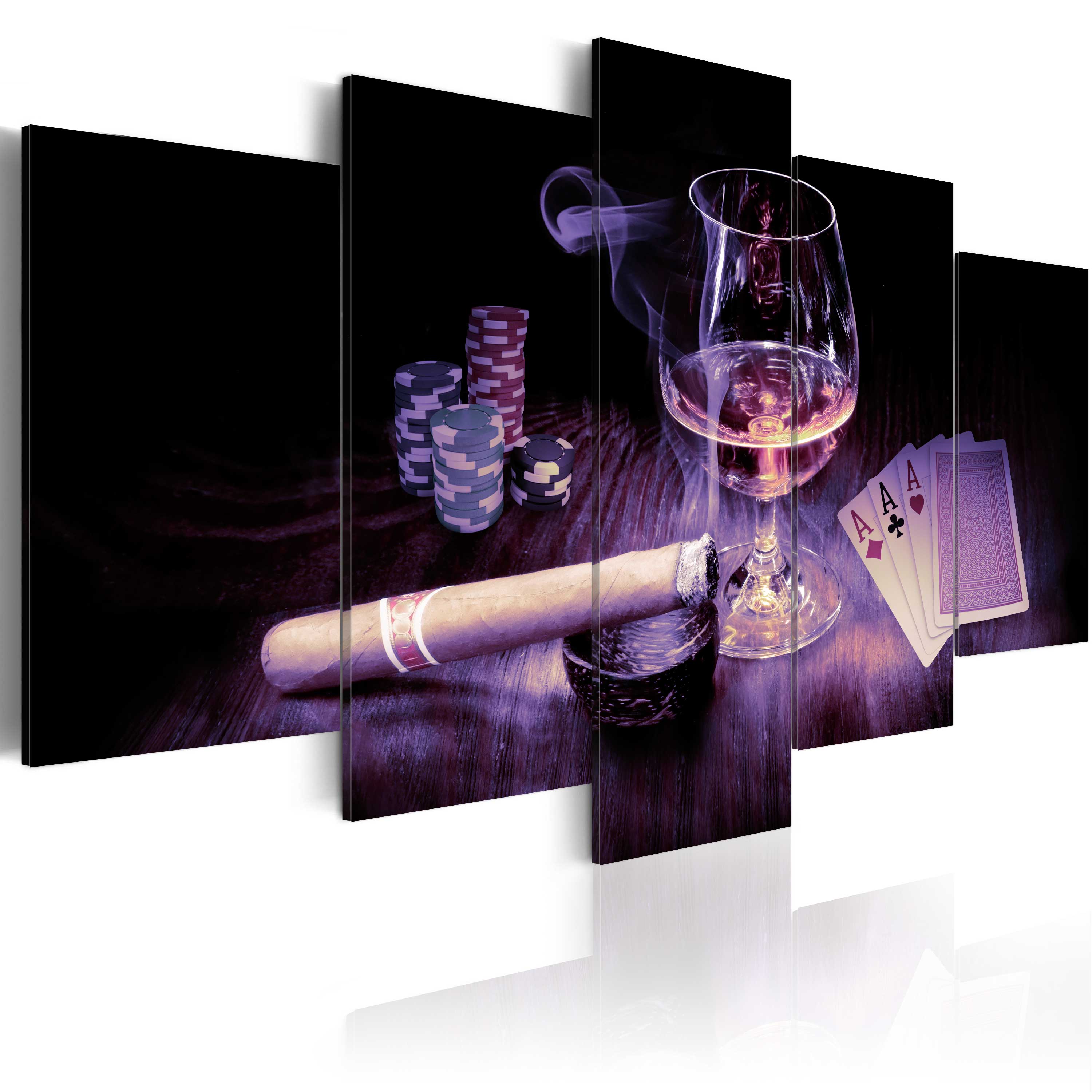 Glezna - Men's entertainment Home Trends