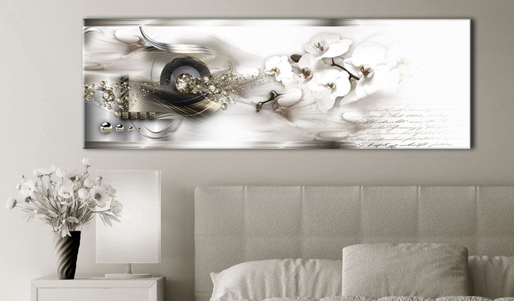 Glezna - Messed Thoughts Home Trends