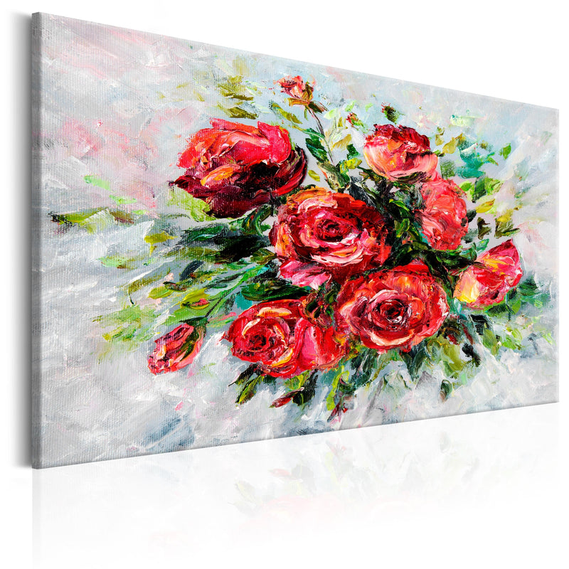 Glezna - Mīlestības ziedi Home Trends