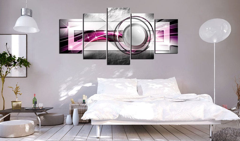 Kanva - Modern_ Pink Home Trends