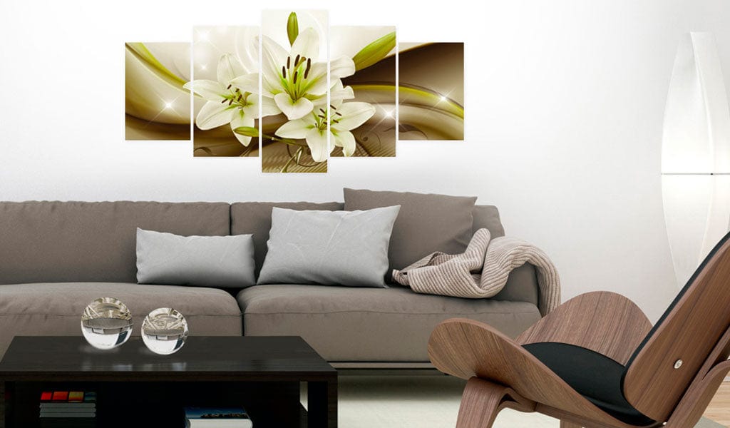 Glezna - Modern Liliy Home Trends