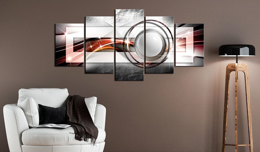 Glezna - Modern Look Home Trends