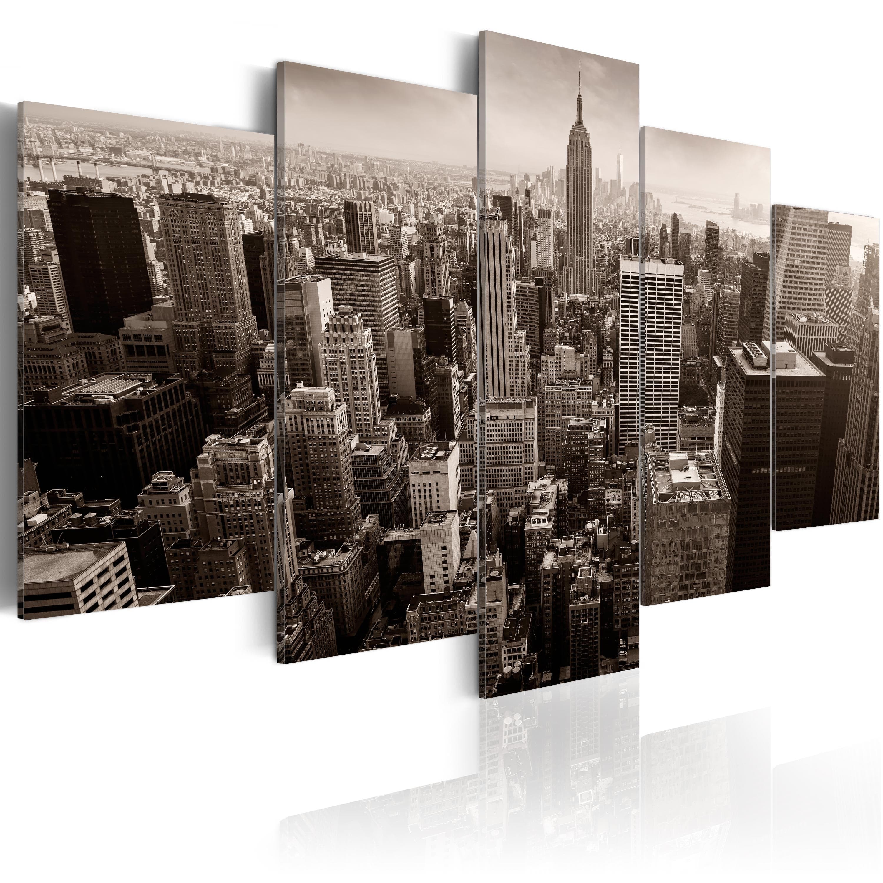 Glezna - Modernity's Shade Home Trends