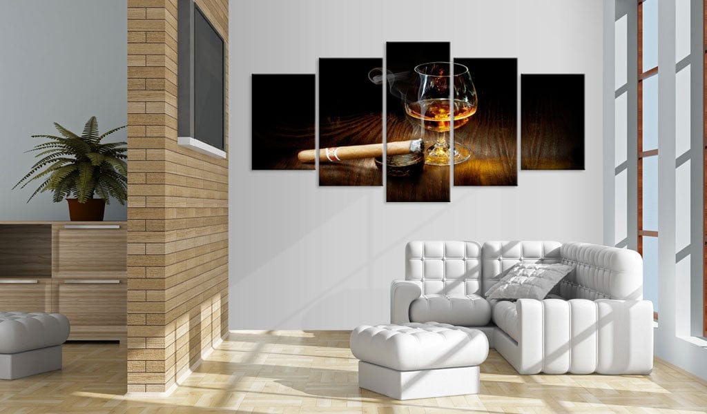 Glezna - Moment of glory Home Trends