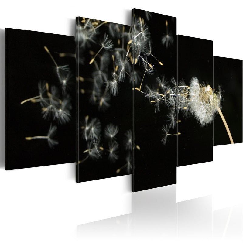 Glezna - Moments as ephemeral as dandelions Home Trends