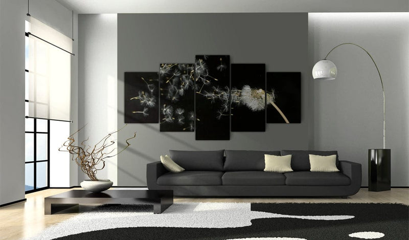 Glezna - Moments as ephemeral as dandelions Home Trends