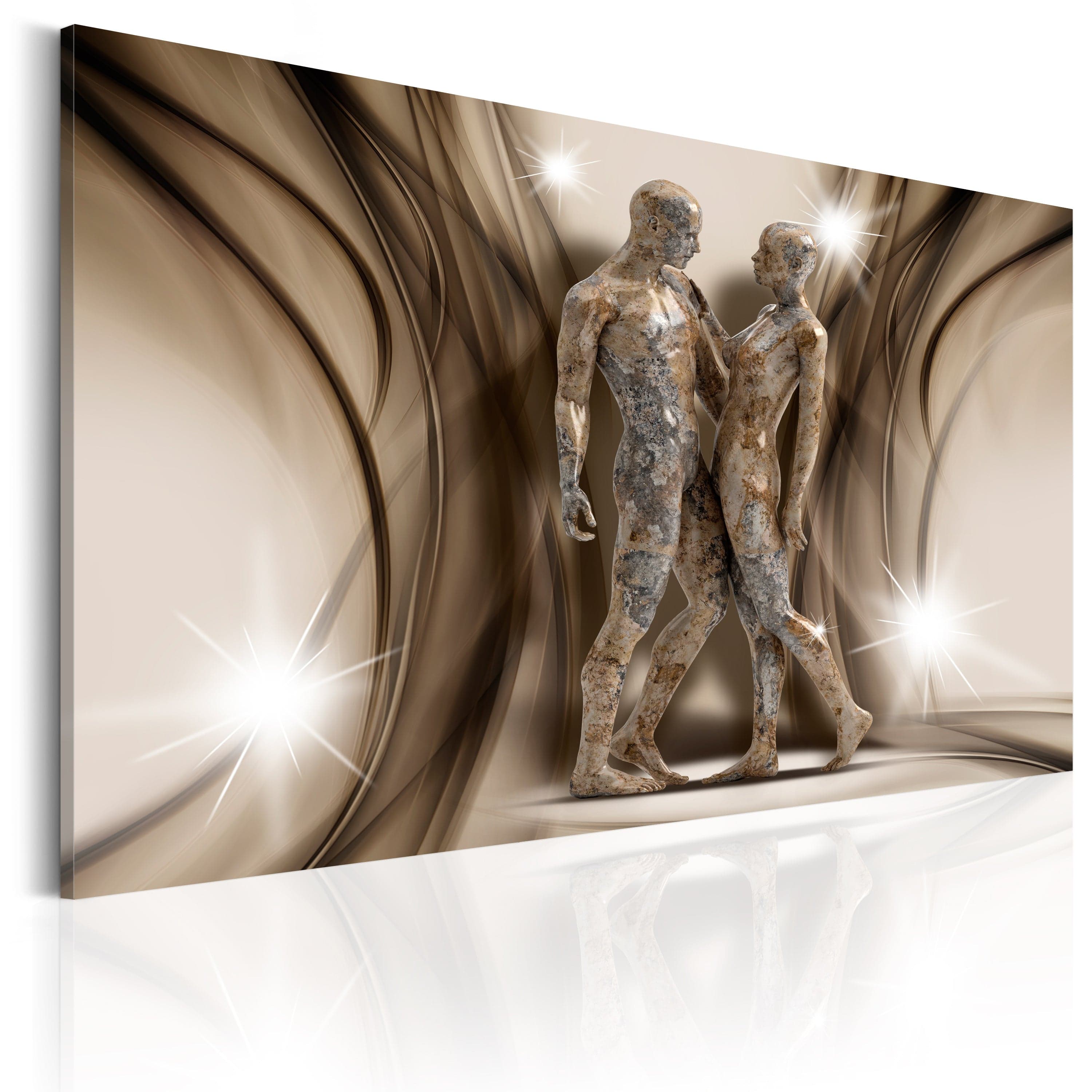 Glezna -  Monument of Love Home Trends