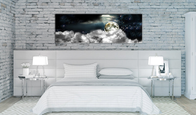 Glezna - Moon in the Clouds Home Trends