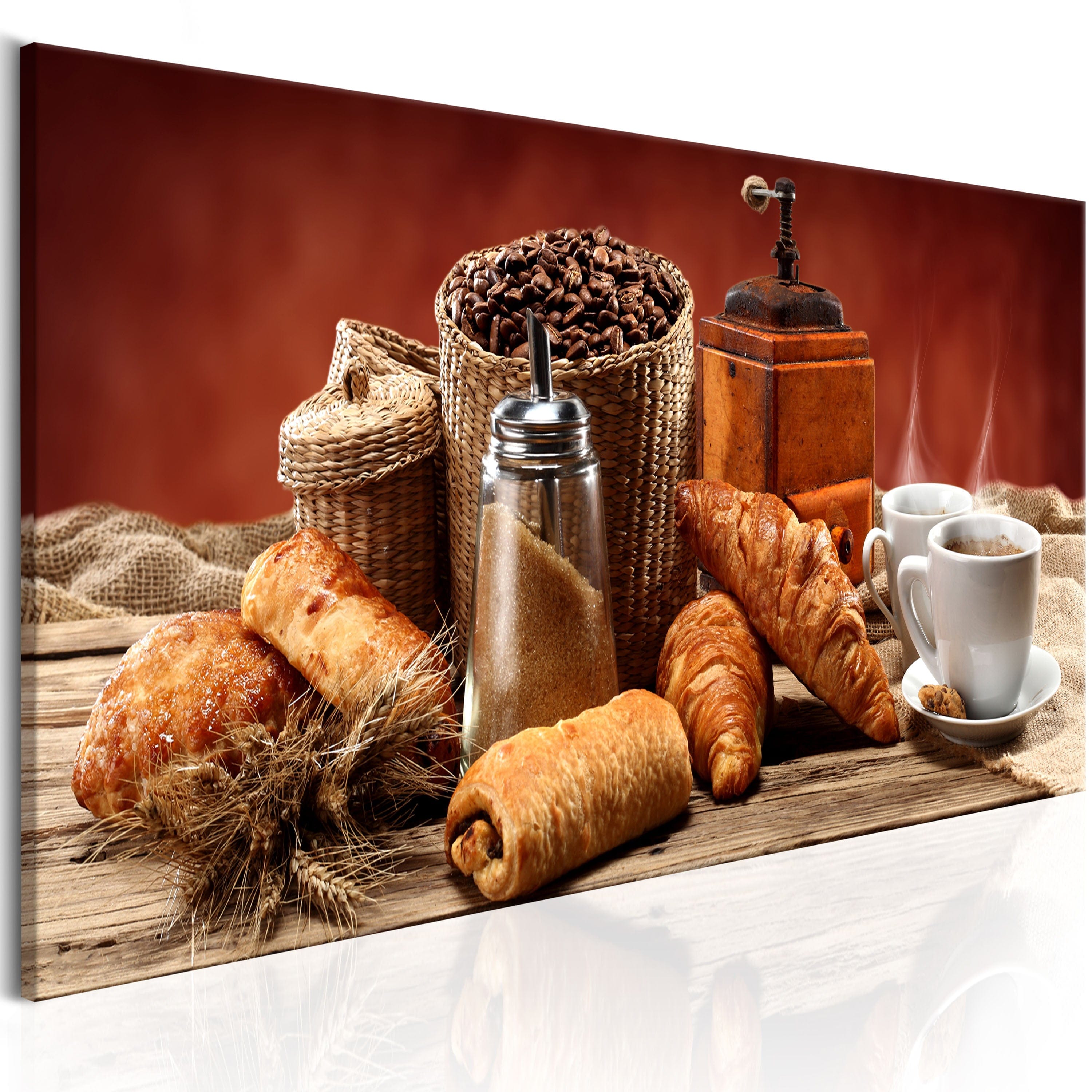 Glezna - Morning Delight Home Trends