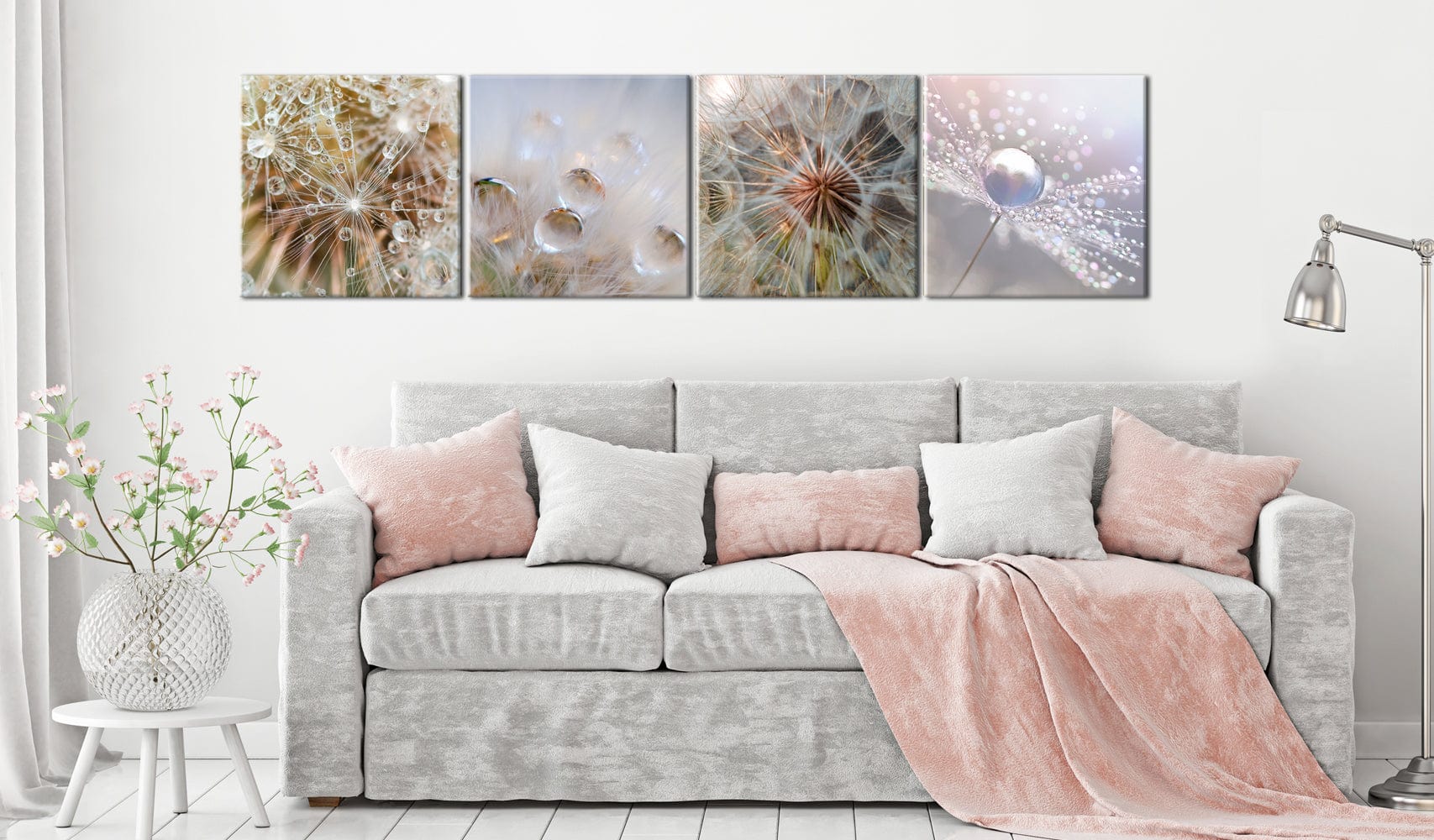 Glezna - Morning Glow Home Trends