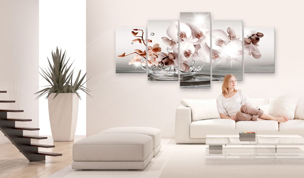 Glezna - Morning Sonata Home Trends