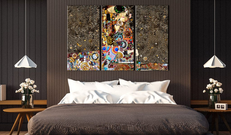 Glezna - Mosaic of Love Home Trends