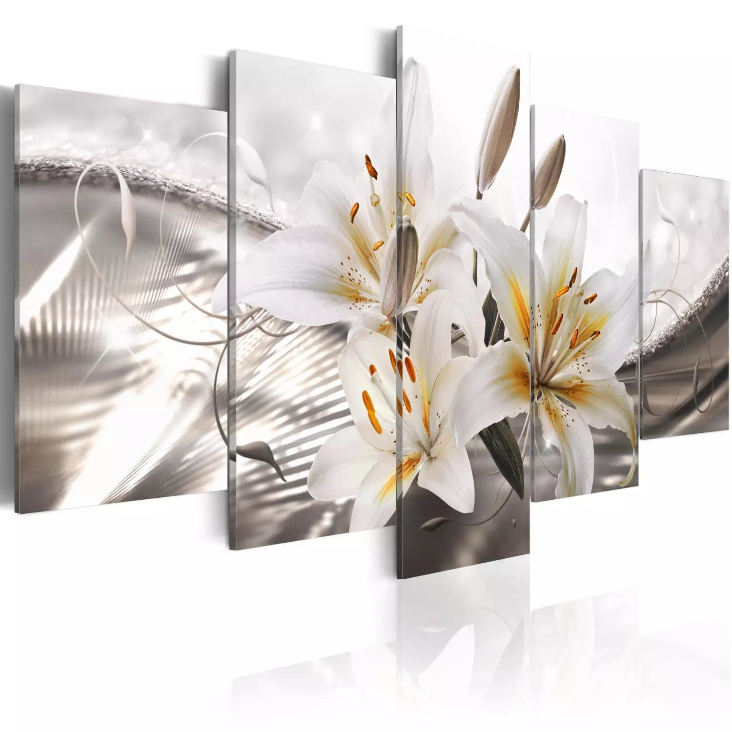 Kanva - Mūžīgā elegance, 93793 Home Trends