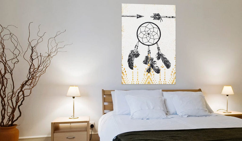 Glezna - My Home_ Dreamcatcher Home Trends