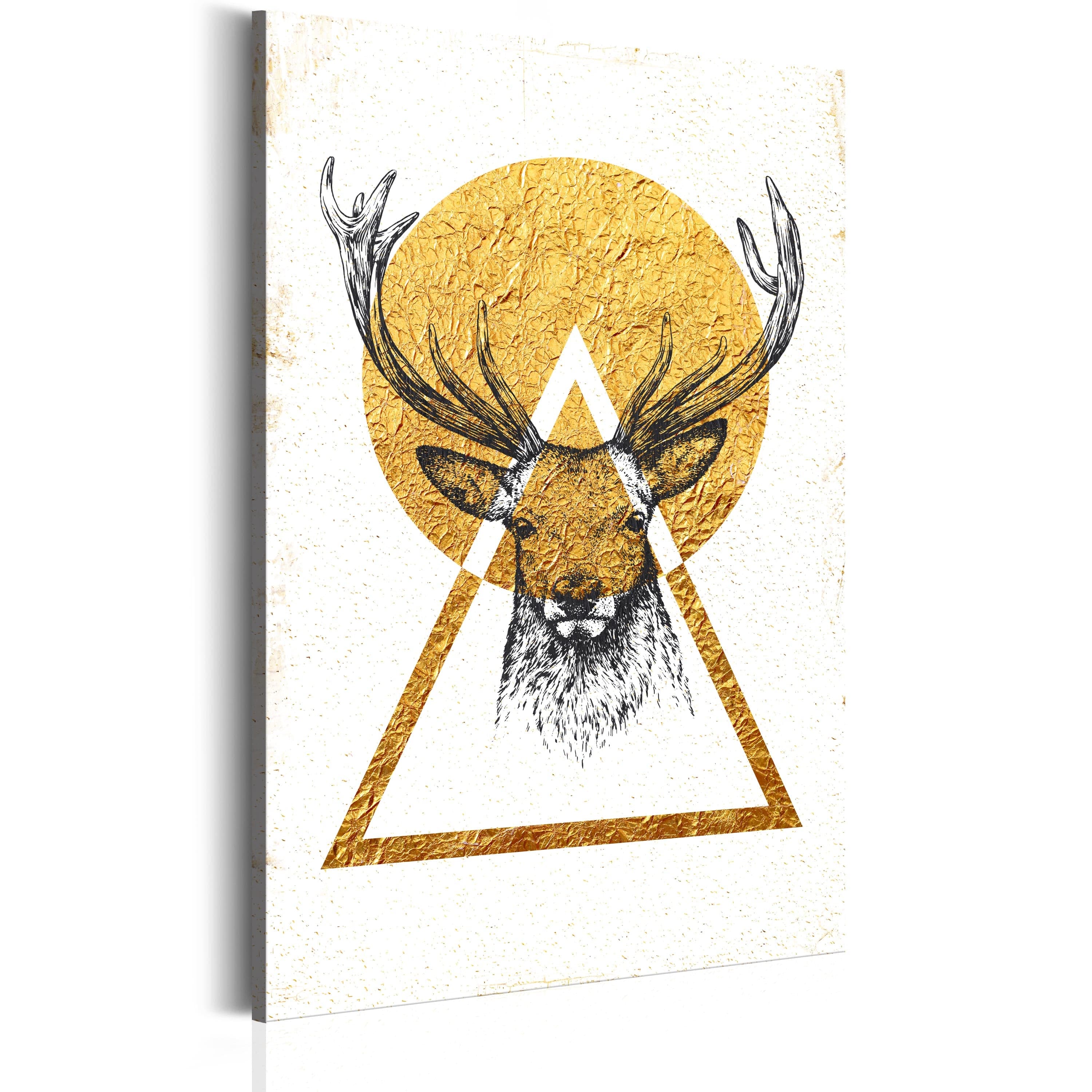 Glezna - My Home_ Golden Deer Home Trends