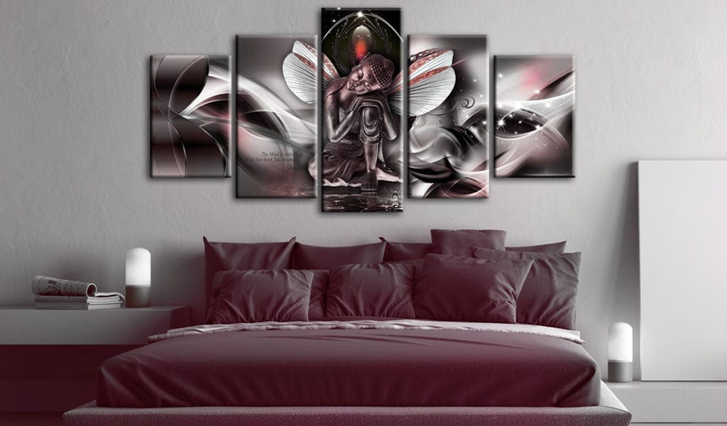 Glezna - Mythical Buddha Home Trends