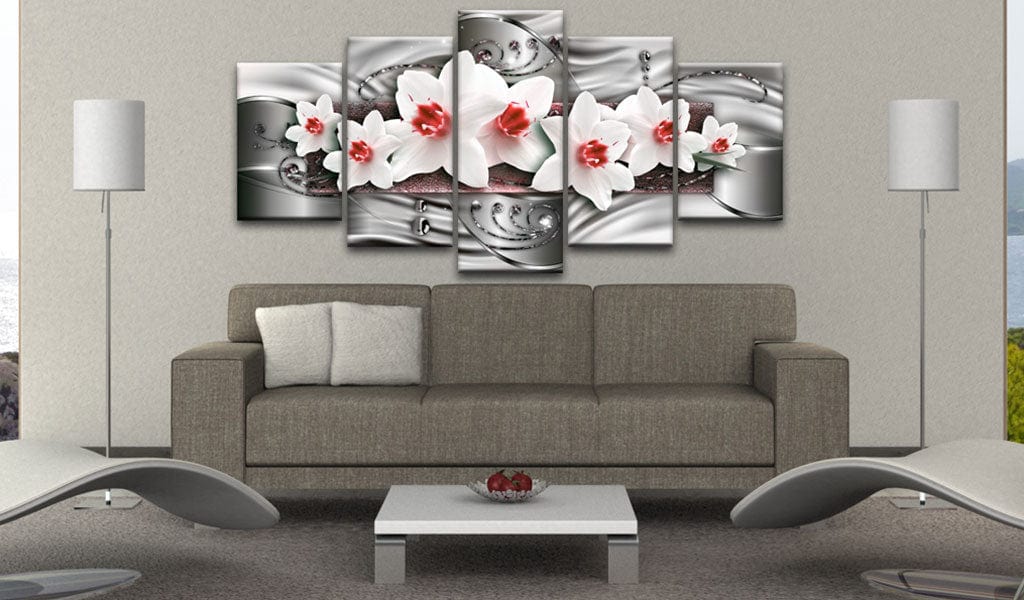 Glezna - Narcissi... Home Trends