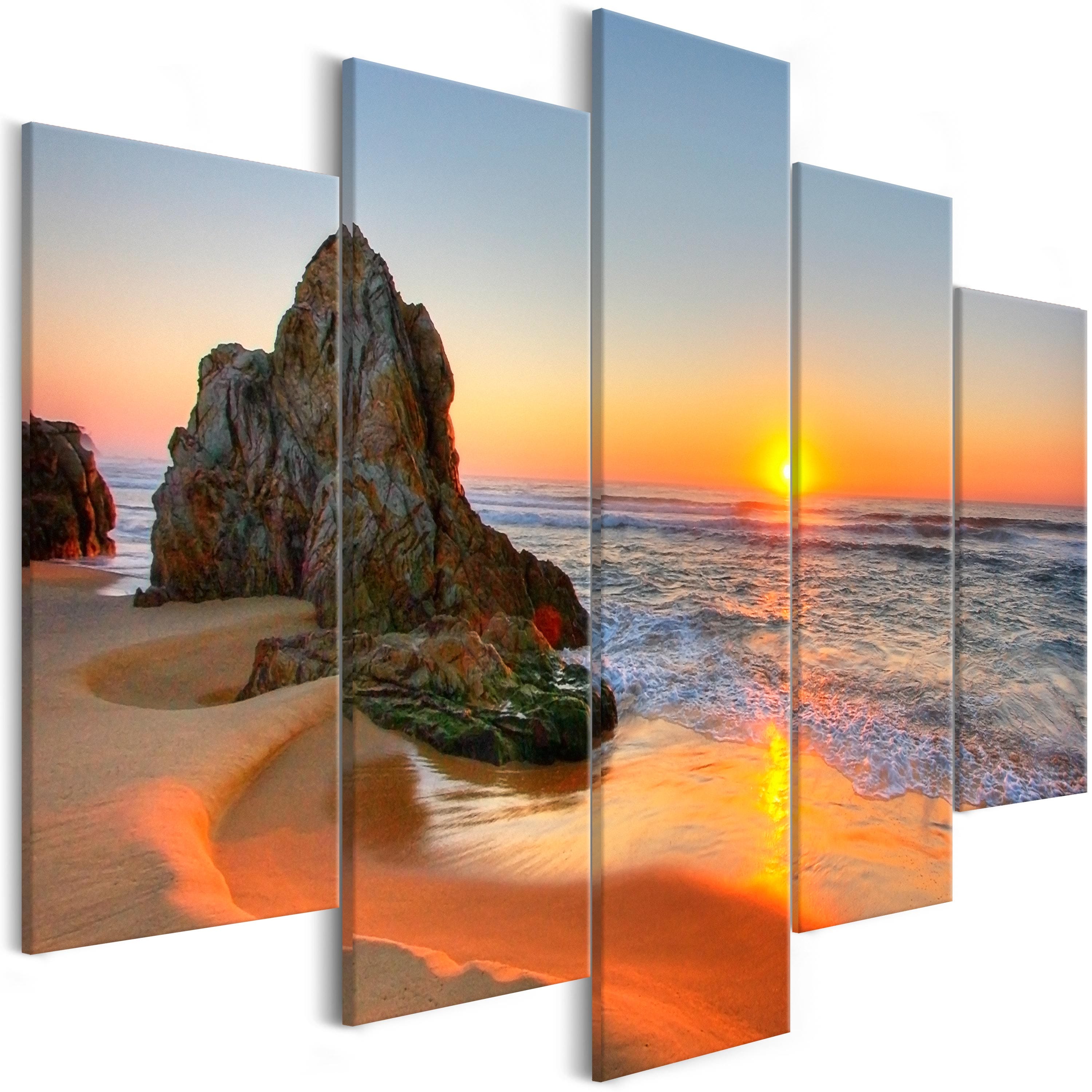 Glezna - New Day (5 Parts) Wide 225x100 Home Trends
