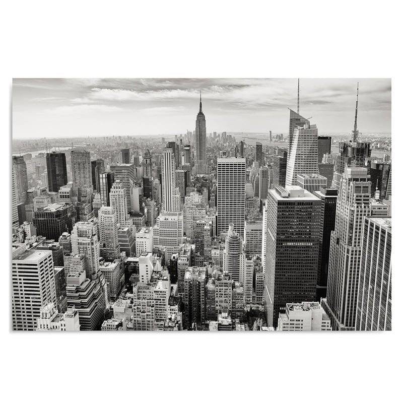 Kanva - New York 3  Home Trends DECO