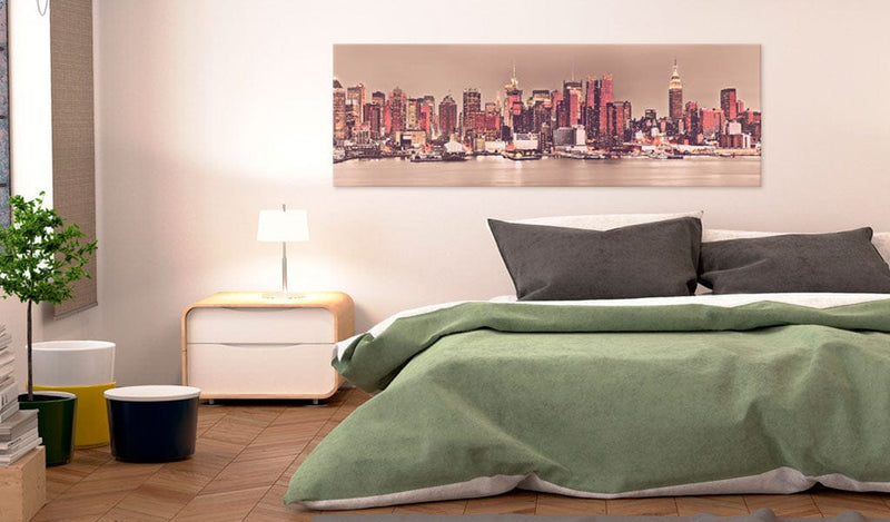 Glezna - New York - City of Light Home Trends