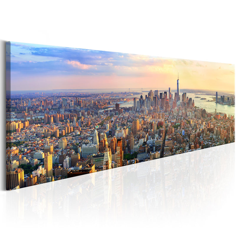 Glezna - New York Panorama Home Trends
