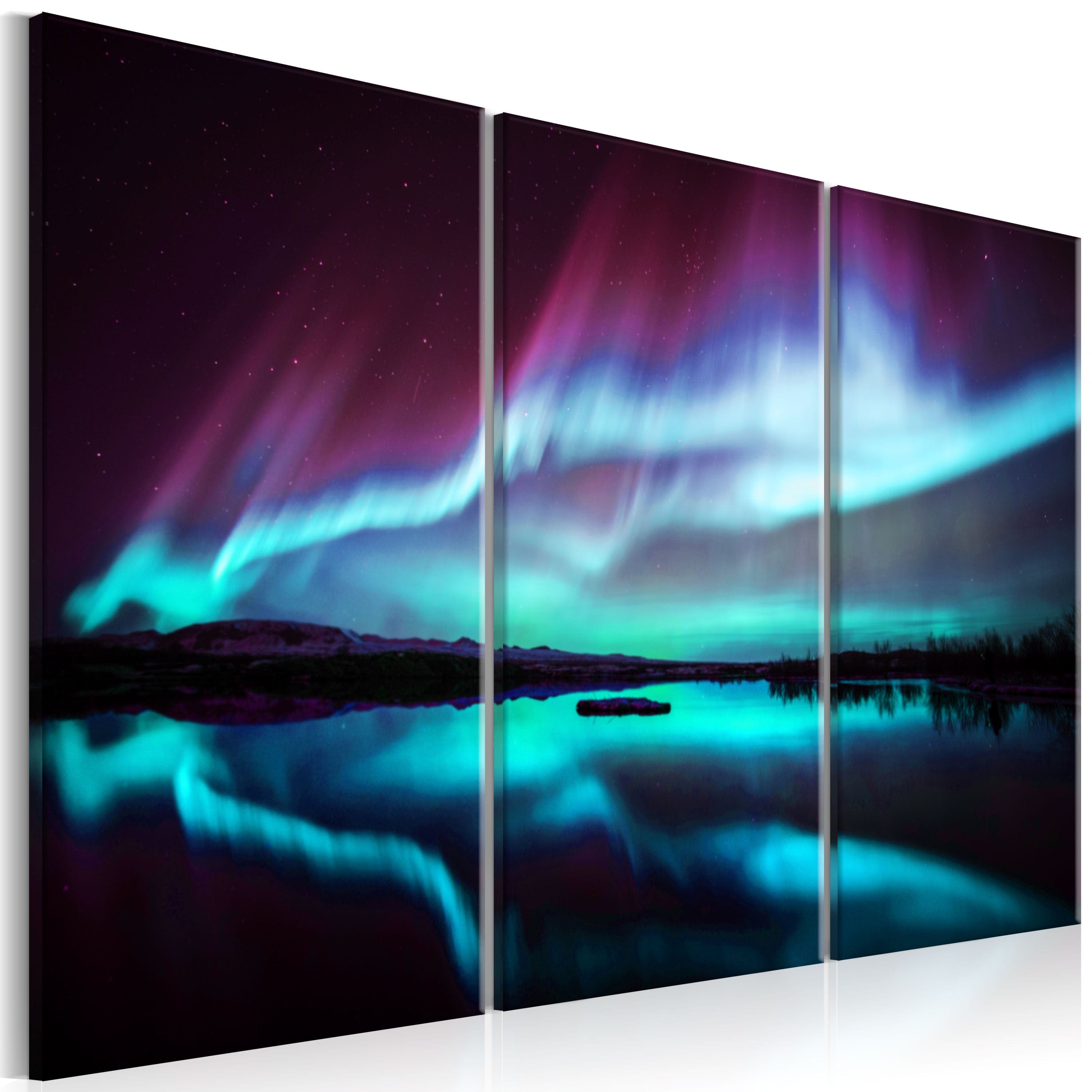 Glezna - Night Light I Home Trends