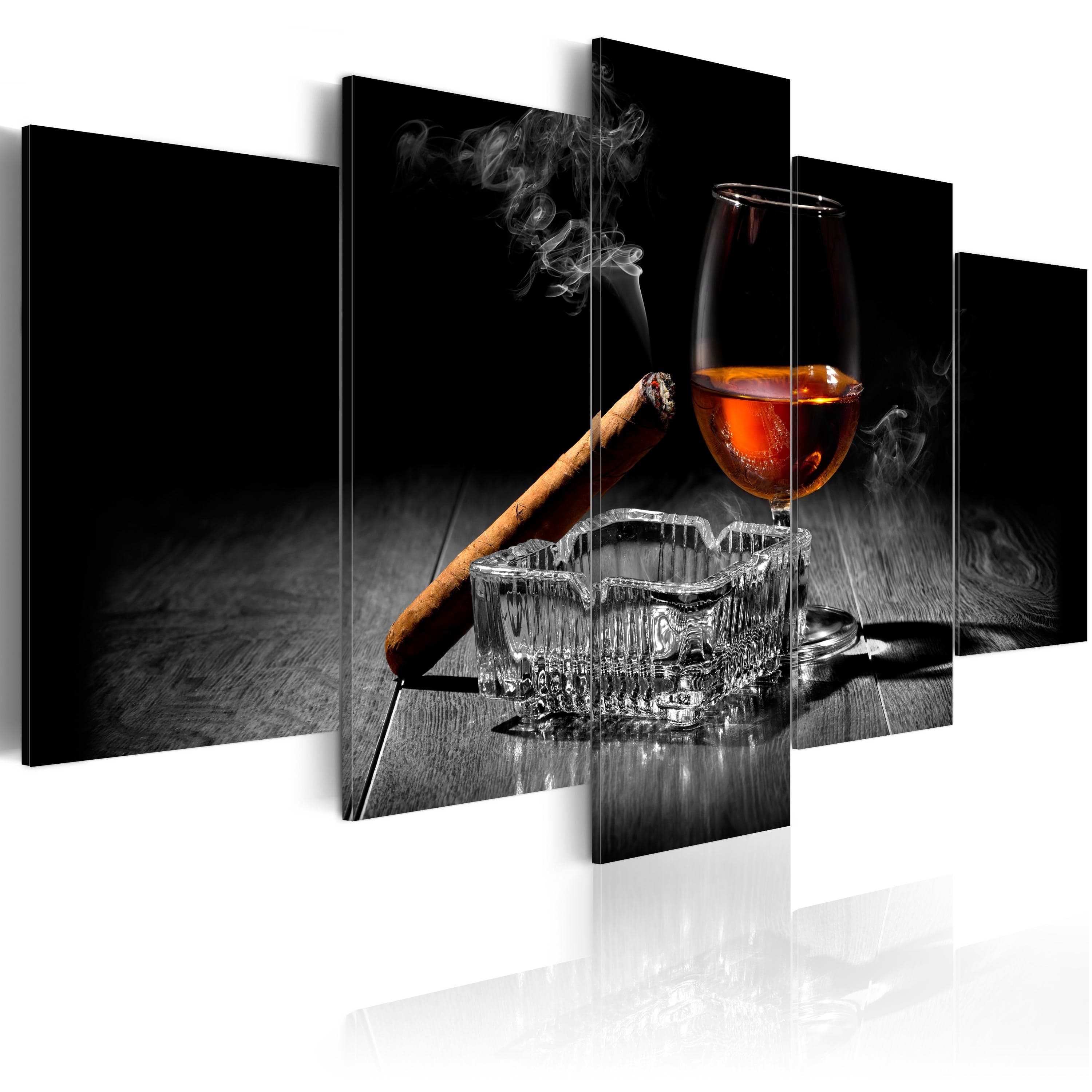 Glezna - Nightly Entertainment Home Trends