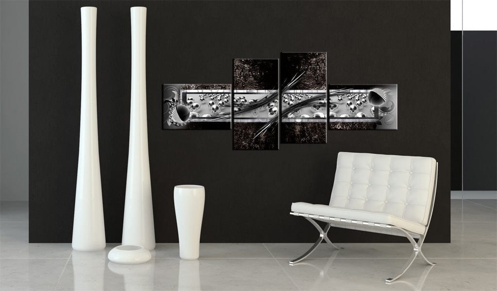 Glezna - November Home Trends