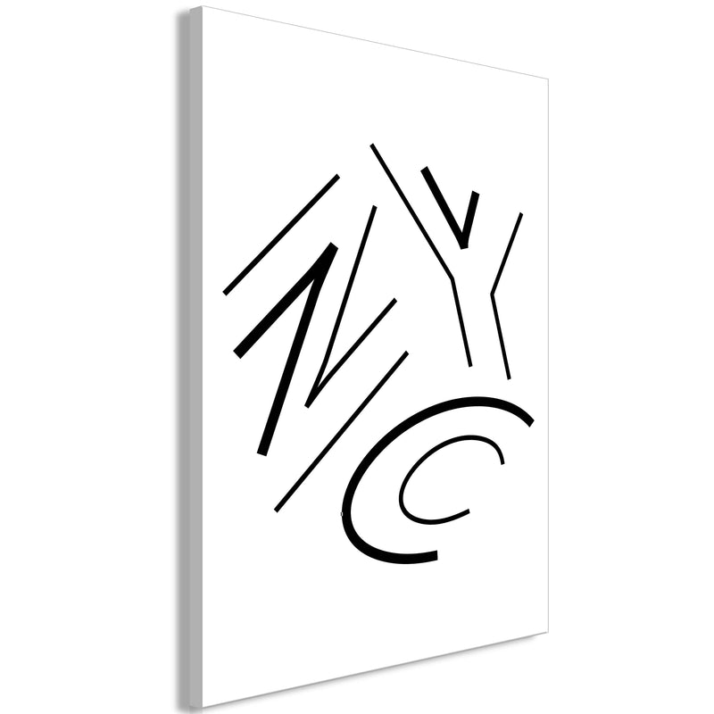 Kanva - NYC (1 Part) Vertical Home Trends