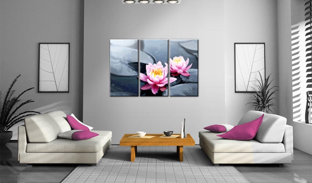 Glezna - On the water Home Trends