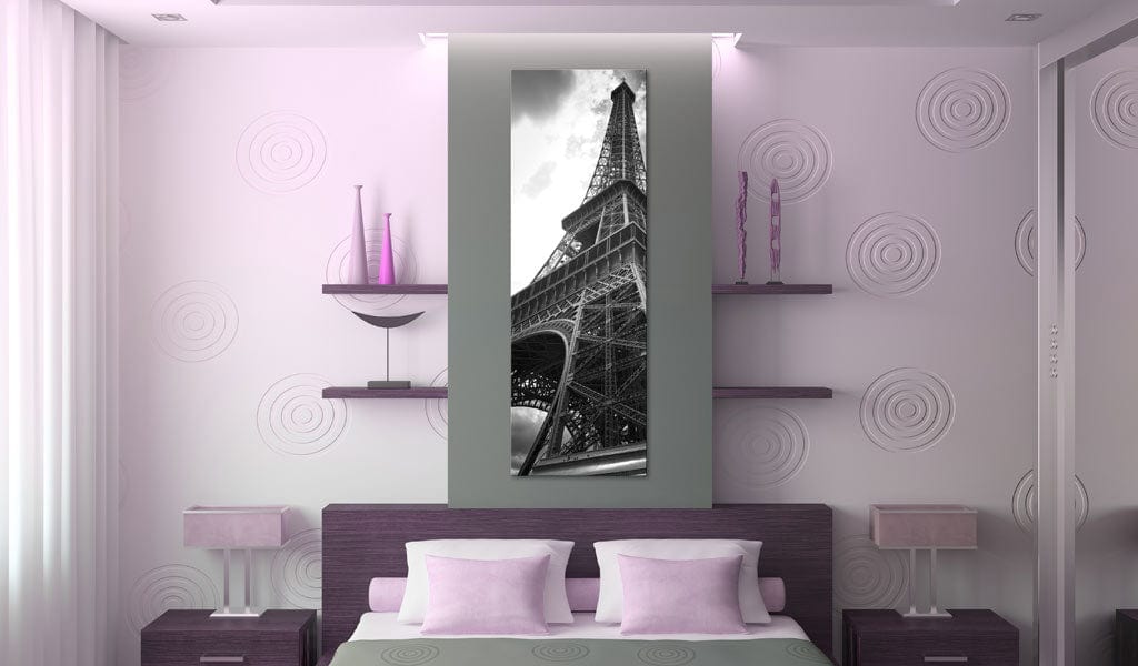 Glezna - Oneiric Paris - black and white Home Trends