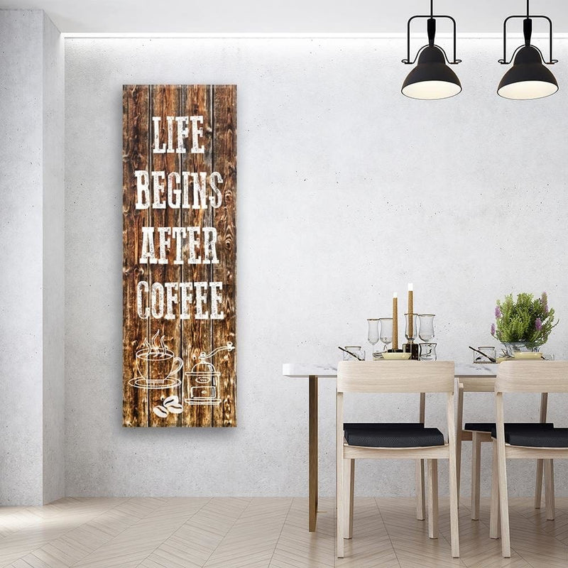 Kanva - Operative About Coffee  Home Trends DECO