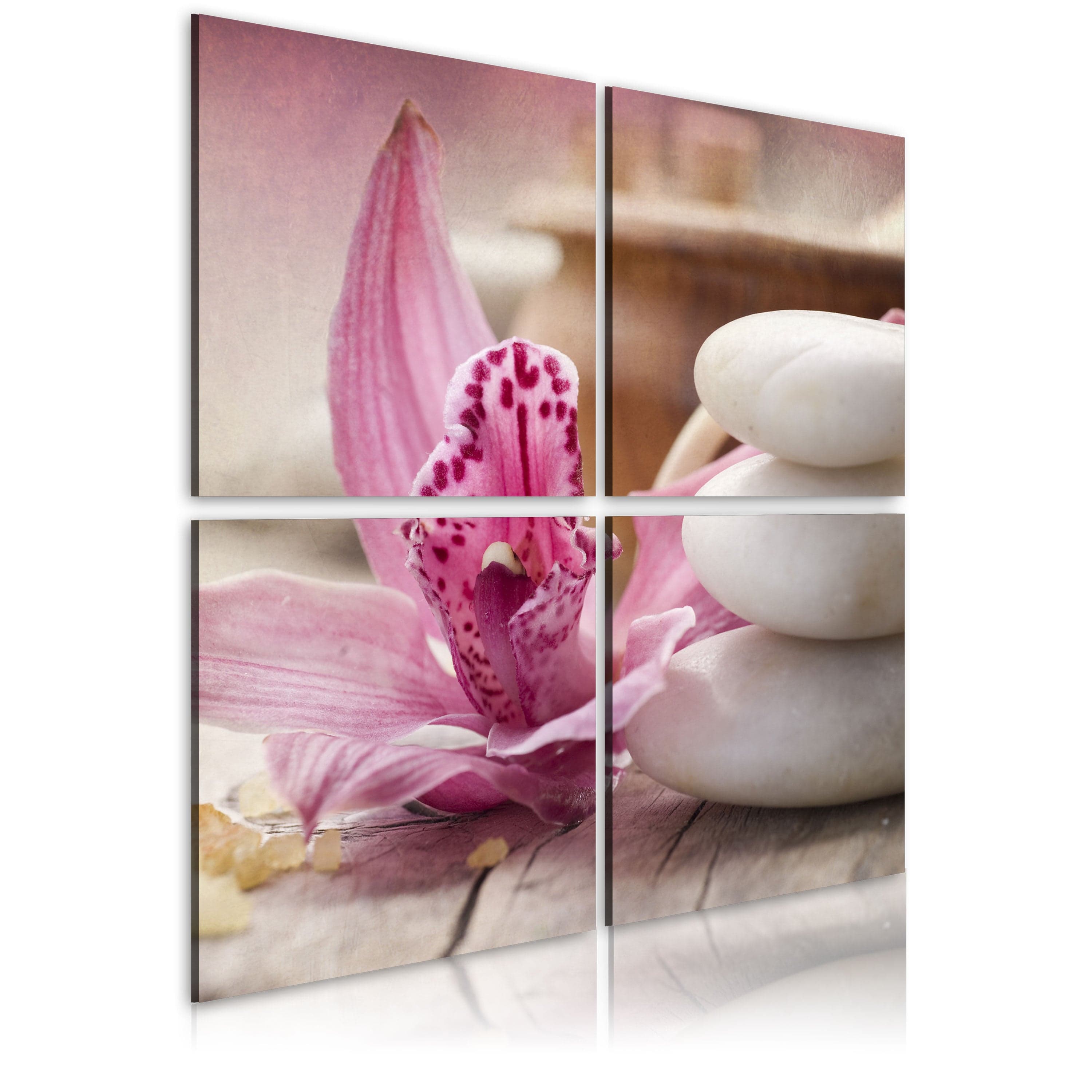 Glezna - Orchid and zen Home Trends