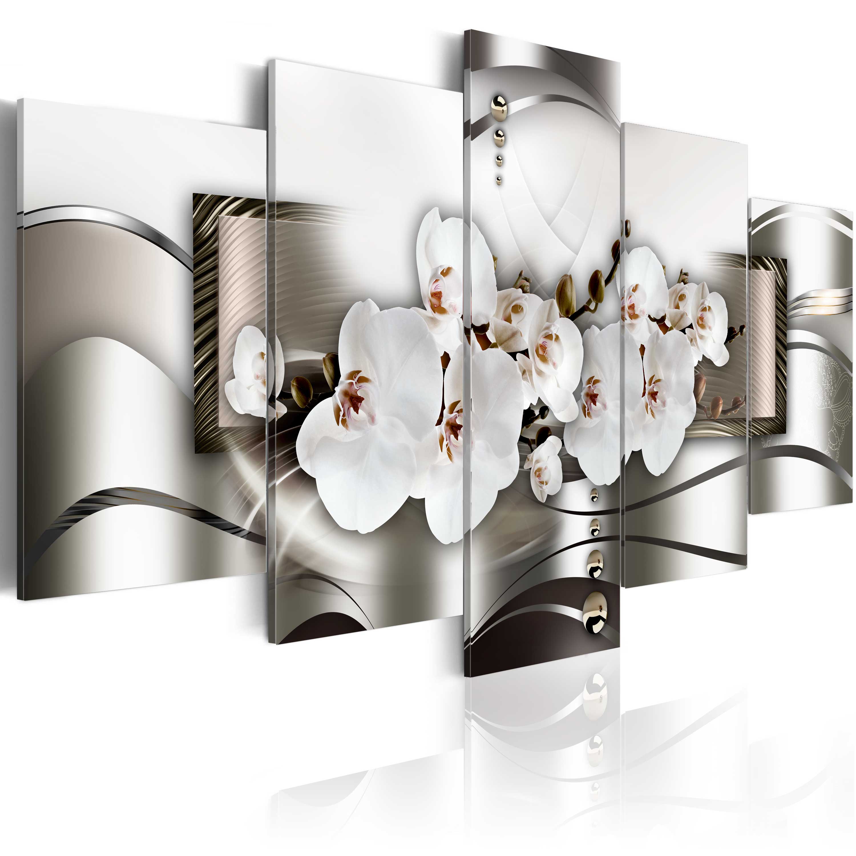 Glezna - Orchid riddle Home Trends