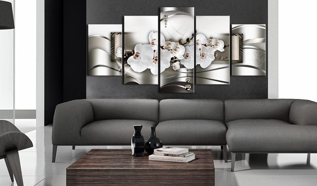 Glezna - Orchid riddle Home Trends