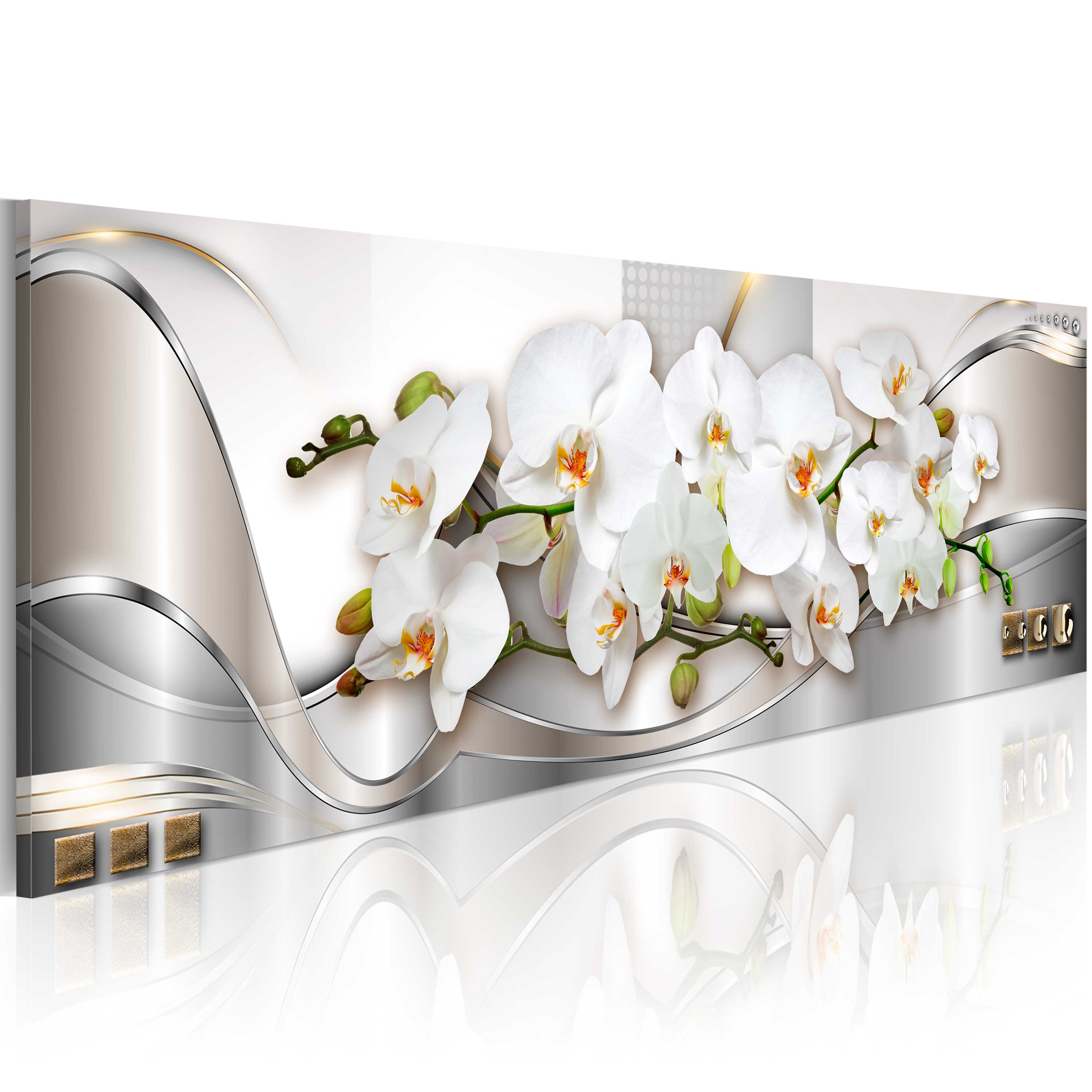 Glezna - Orchids II Home Trends
