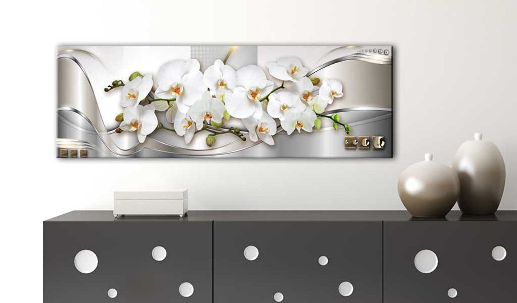 Glezna - Orchids II Home Trends