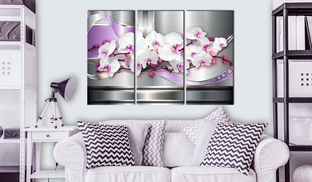 Glezna - Orhideju dziesma Home Trends