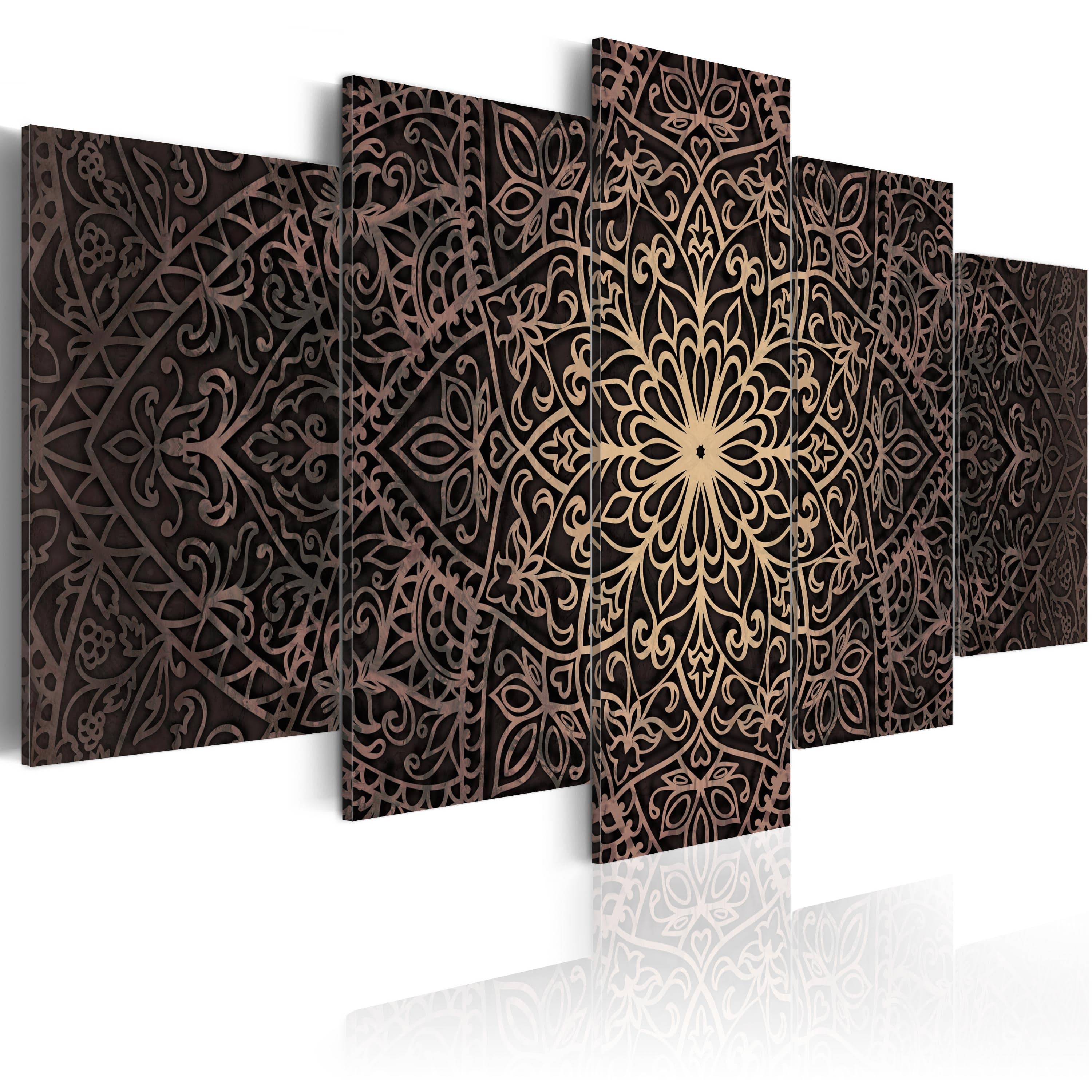 Glezna - Oriental Artistry Home Trends